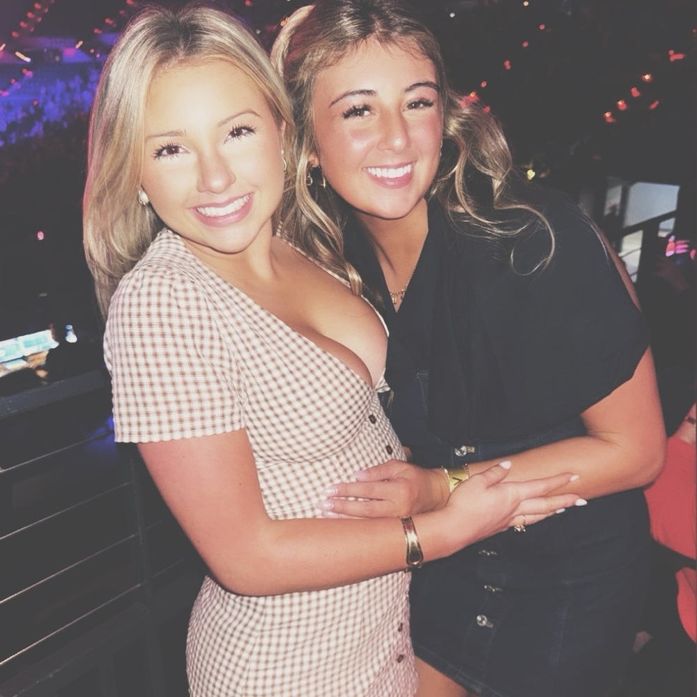 Meet your Posher, Arden